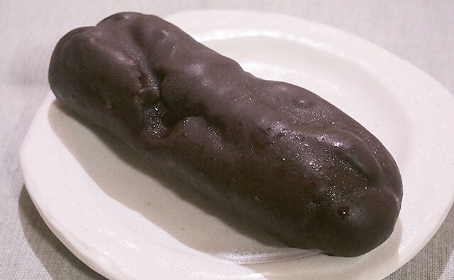 チョコ好き歓喜！！ファミマ限定スイーツが超濃厚！