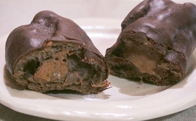 チョコ好き歓喜！！ファミマ限定スイーツが超濃厚！