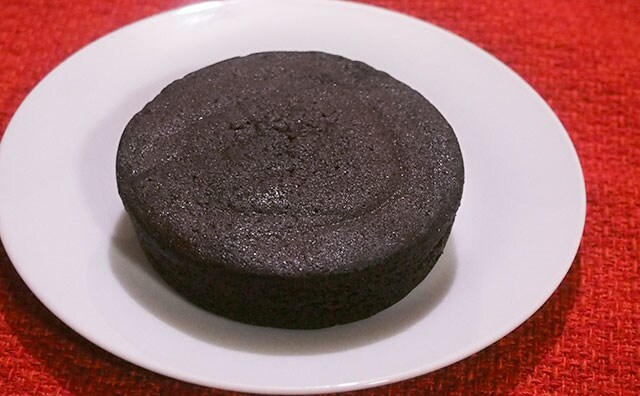 これが156円!? ファミマのガトーショコラが濃厚リッチ!