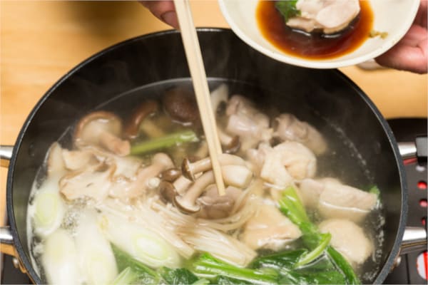 「鍋の残り」は捨てないで!定番スープからプリンまでアレンジレシピ