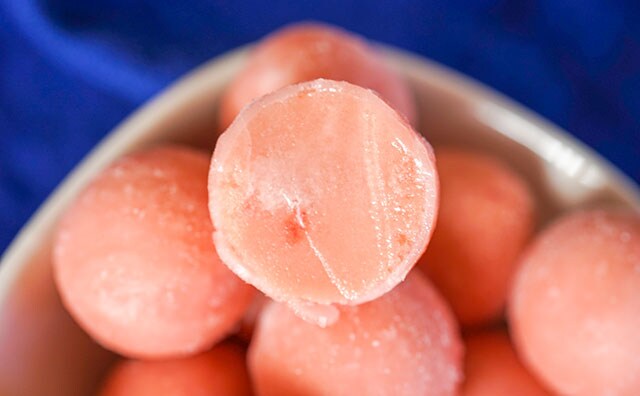 1粒16円!コレ、甘酸っぱくて無限に食べられそう!