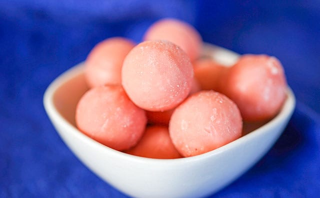 1粒16円!コレ、甘酸っぱくて無限に食べられそう!