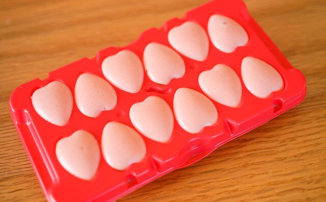 大人も食べて！この「カプリコ」がめっちゃウマイ！！