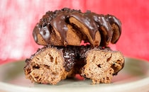 【100円】セブンの新商品、めっちゃカロリーの味がする…!!