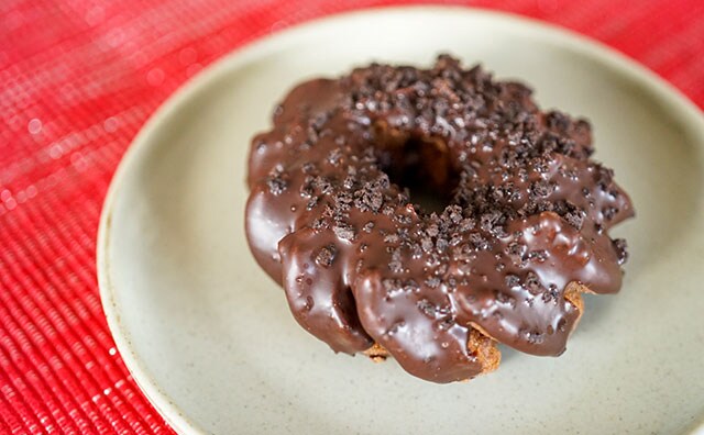 【100円】セブンの新商品、めっちゃカロリーの味がする…!!