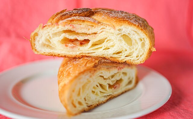 セブンのバブカに新フレーバー登場!これはただのいちご味じゃない!