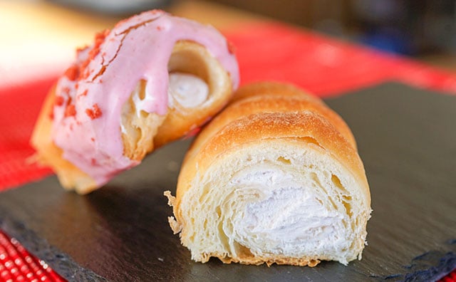 セブンで「いちごフェア」開催中!あの激ウマ菓子パンもいちご味に!