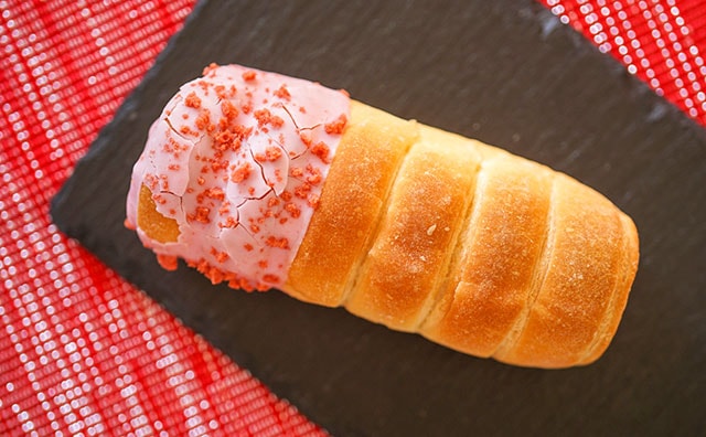 セブンで「いちごフェア」開催中!あの激ウマ菓子パンもいちご味に!