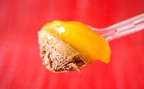 セブン新作スイーツ、記憶に残る素晴らしい出来栄え！！