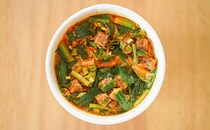 【辛うめええ】カップヌードルに最強スープ登場！！