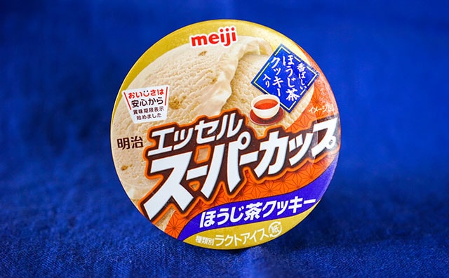 大人買い決定！エッセル初のフレーバーが激ウマすぎる！！