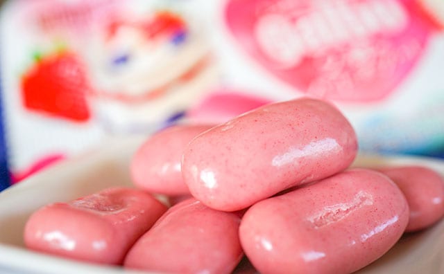 セブンでしか買えない「ガルボ」が甘酸っぱくて超おいしい!!