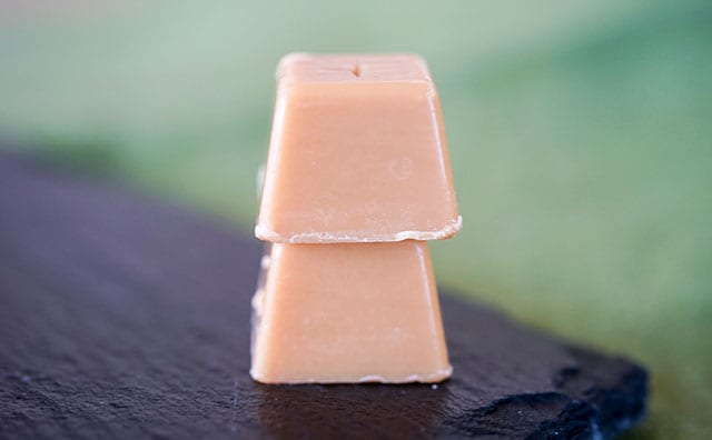 【セブン】糖質50%OFFなのにおいしいチョコ!!