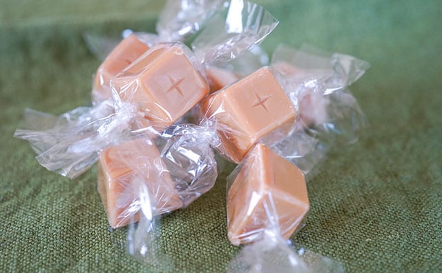 【セブン】糖質50%OFFなのにおいしいチョコ!!