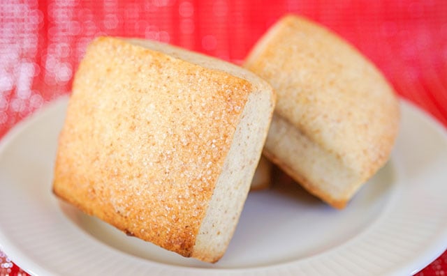 セブン新商品、レンチンすると○○が激変する!!!