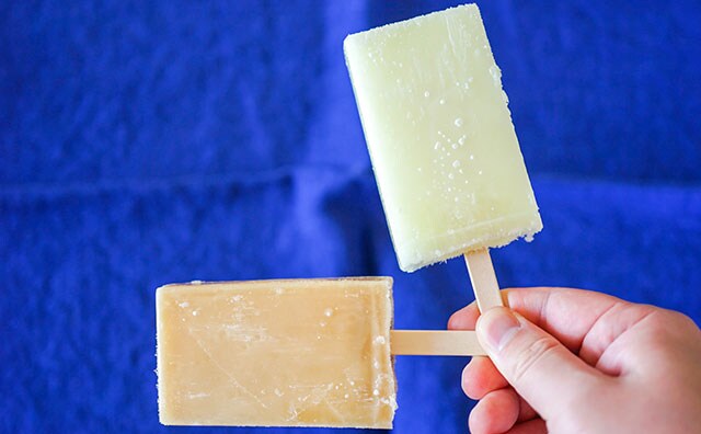 大人は注目!「ガリガリ君」の新味がウマすぎですよ!!