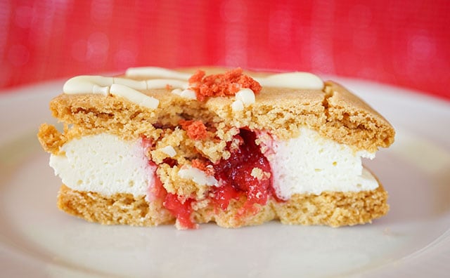 【セブン】可愛くておいしいスイーツが帰ってきた！！