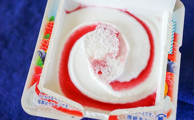 おいしくて幸せ!昨年人気だった限定アイスが復活してる!!