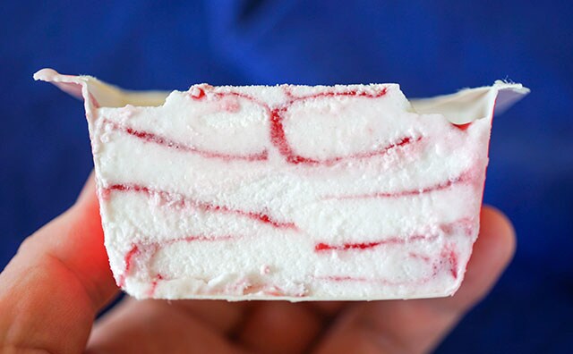 おいしくて幸せ!昨年人気だった限定アイスが復活してる!!