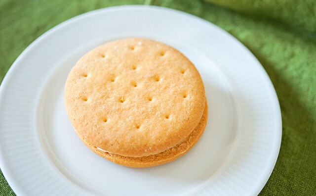 アイスの中にカントリーマアムが！あの商品が再び登場！