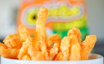 【チートス】海外で大人気の味が期間限定で初上陸！激ウマです