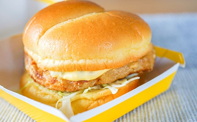 今年の「チキンタツタ」はとびきりウマイ!!