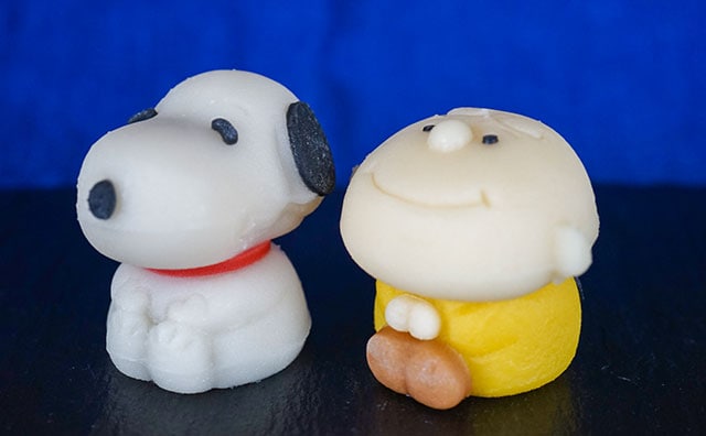 「食べマス」スヌーピーは全方位可愛い!買える場所は…?