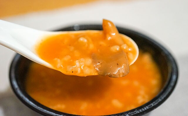 セブンで買えた「具粥さん」が便利すぎな予感!