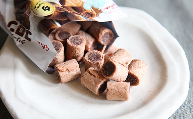 数量限定！ファミマで“大人”なクリームコロン見つけちゃった！