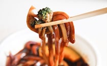 【ローソン】意識高い系カレーうどん爆誕！上品でおいしい～