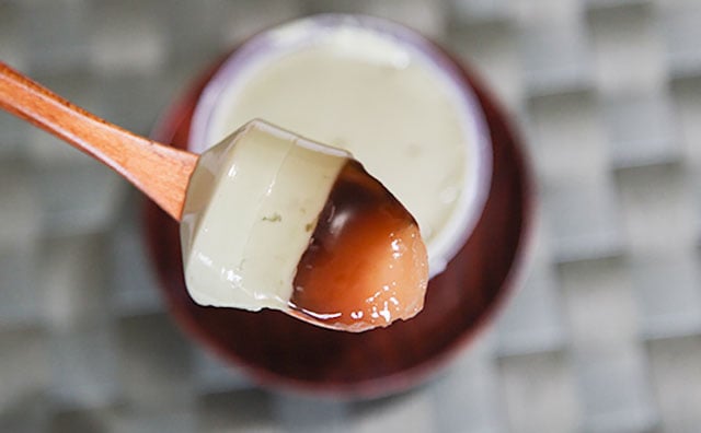 抹茶×黒みつの最強コンビ!ローソンの人気もちもちスイーツに新作!