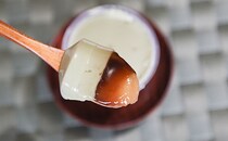 抹茶×黒みつの最強コンビ！ローソンの人気もちもちスイーツに新作！