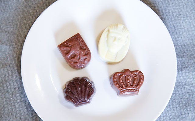限定チョコも!? 「DEPLA POL CHOCOLATIER」で大人のバレンタイン