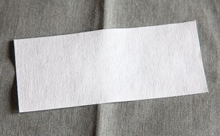 ひと工夫でマスクが長持ち!? セリアで見つけたこれ、便利グッズでした