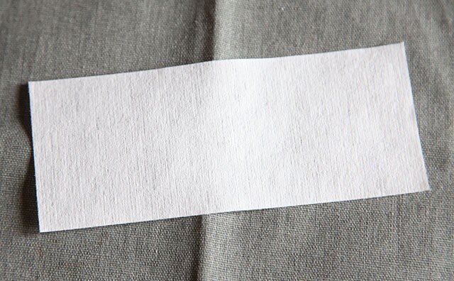 ひと工夫でマスクが長持ち!? セリアで見つけたこれ、便利グッズでした