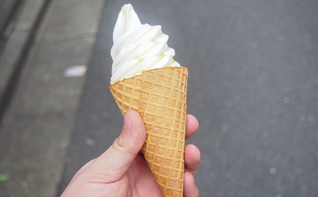 史上初!? ローソンで「パブロ」コラボのアイスが食べられる!!