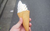 史上初!? ローソンで「パブロ」コラボのアイスが食べられる！！