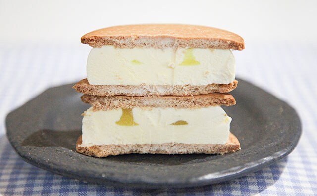 【やみつき注意】八天堂監修のアイスは超すっぱい!!