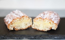 本当に135円!? ローソンのデニッシュが想像以上に絶品だった！