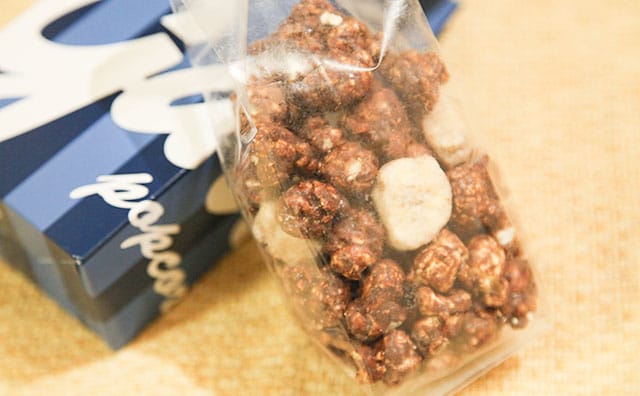 【2/14まで!】ギャレットの「チョコバナナ」はバナナがナイス!