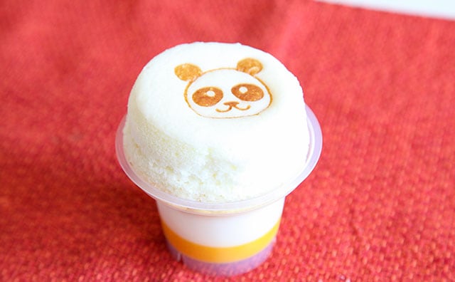 歴代No.1出た!? スタッフ発案の「スフレ・プリン」は東京・神奈川限定！！