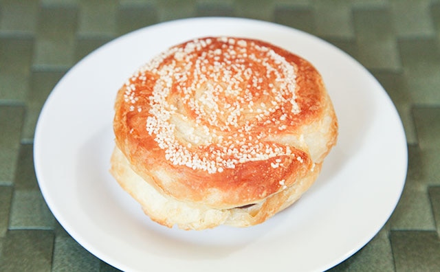 これはハマるやつ!「マチノパン」新作があんこ好きホイホイだった…