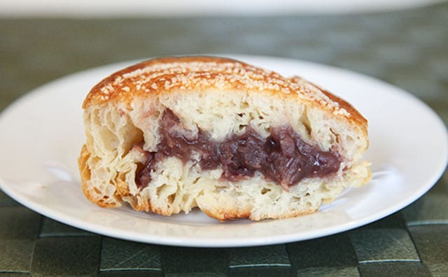 これはハマるやつ!「マチノパン」新作があんこ好きホイホイだった…