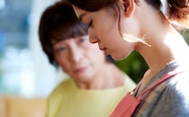 夫の不倫が発覚！義母とのLINEから絵文字が消えて…