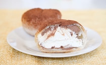 【ローソン】人気の「ホボクリム」に新作！”ほぼほぼ”どころの話じゃない！！