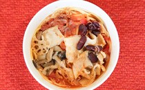 【ローソン】こなな監修第3弾！だしが香る絶品パスタは和洋折衷のいいとこどり！