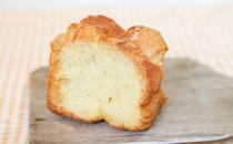 食べる時は絶対温めて！新作「マチノパン」がうますぎて感激！