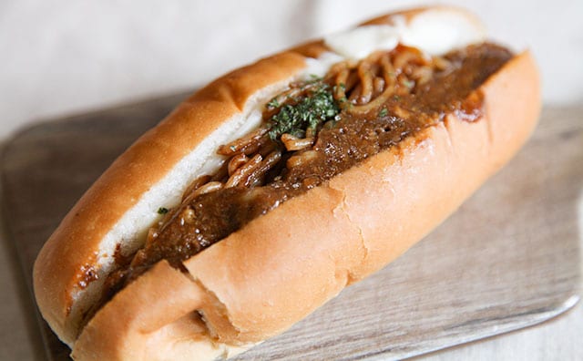 「悪魔的…」と話題！フォーリンデブはっしー監修の罪深グルメ