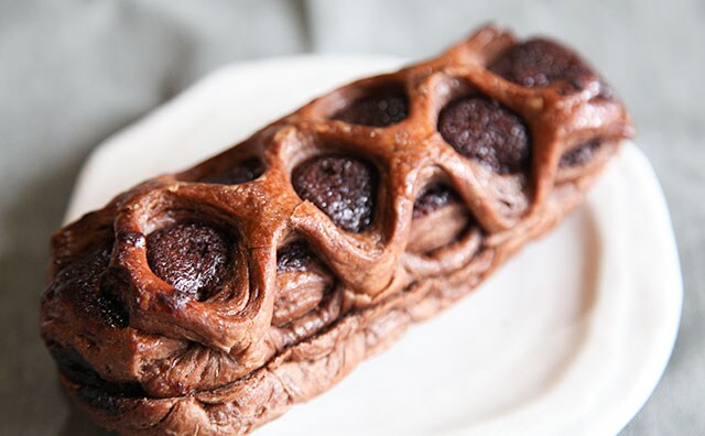 SNSで絶賛の嵐！チョコ好きならファミマのデニッシュをゲットせよ！