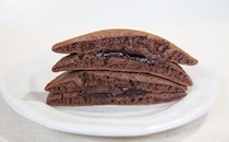 【ローソン】あのパンケーキが帰ってきた！ヘーゼルナッツがナイス！